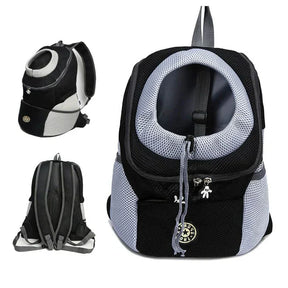 Fur Sport Backpack