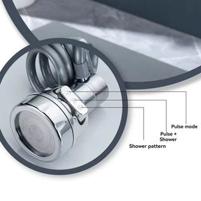 Faucet Extender