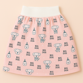 Baby Training Pants Reusable Waterproof Cotton Underwear