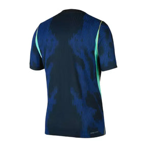 Camisa Reserva Brasil x Jordânia 2026