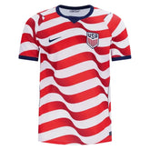 Camisa titular dos EUA 2026