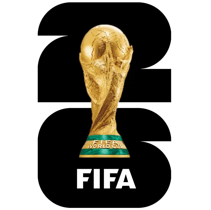 Camisa Reserva Brasil x Jordânia 2026