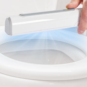 Bastão Esterilizador UV Portátil de Mão para Limpeza de Superfícies