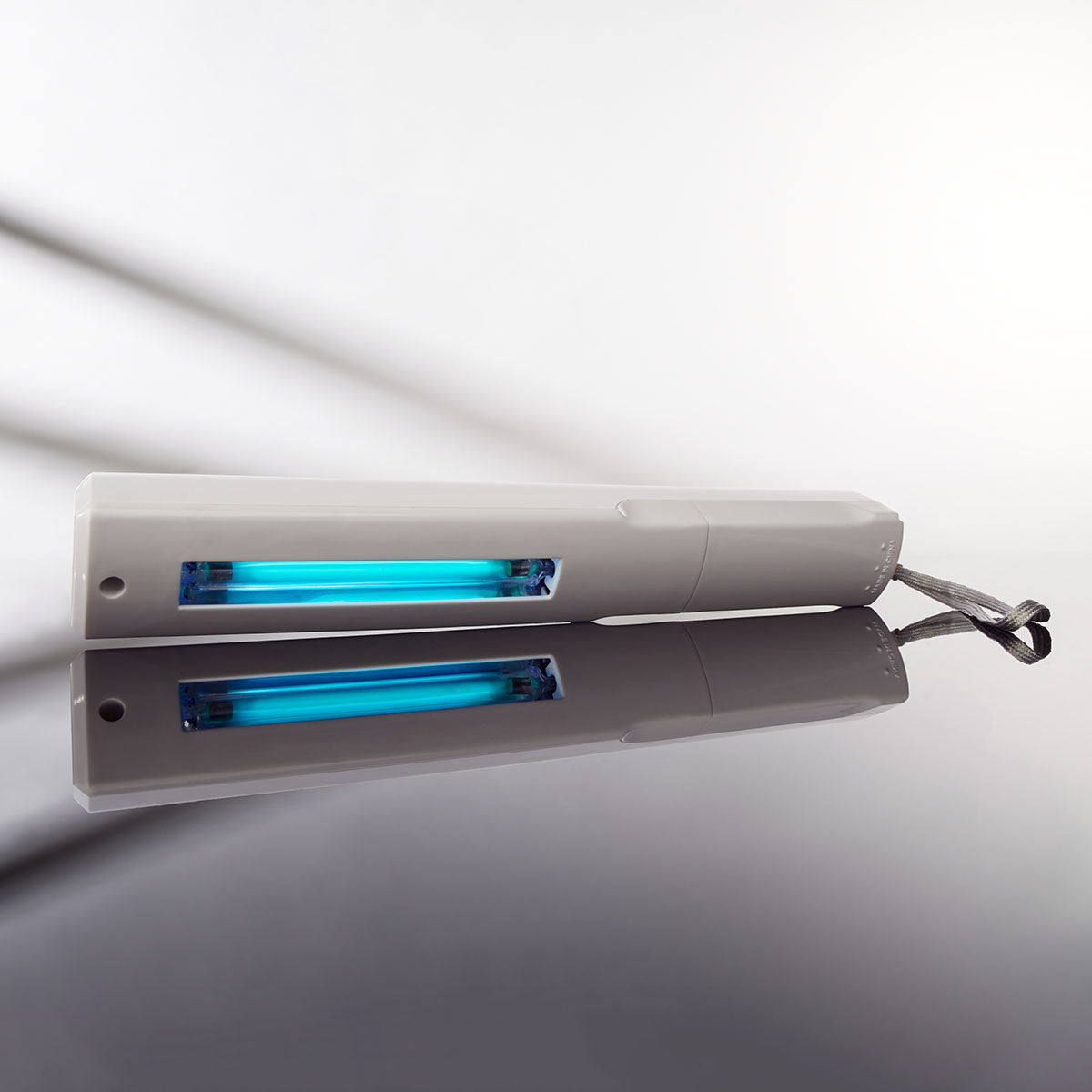 Bastão Esterilizador UV Portátil de Mão para Limpeza de Superfícies