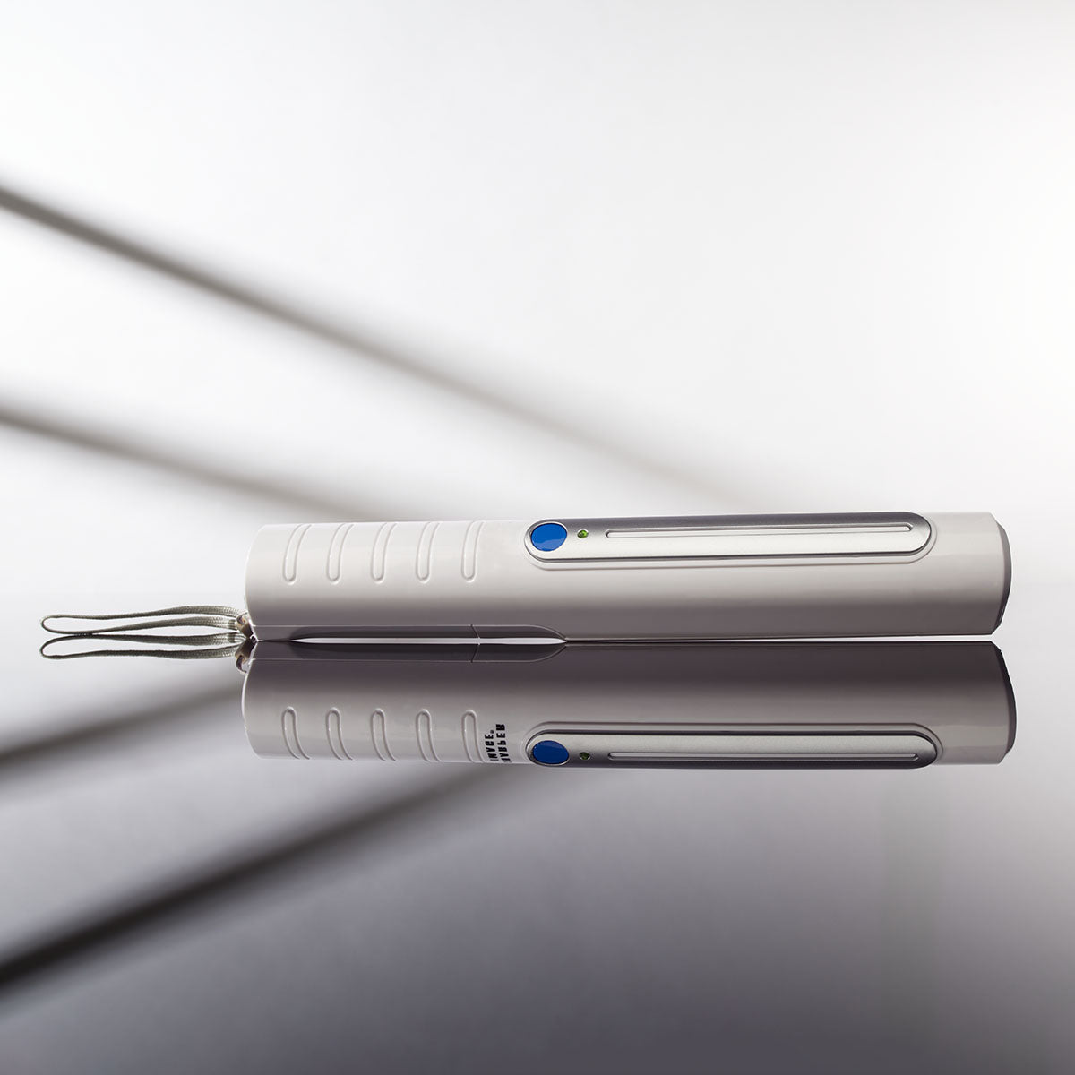 Bastão Esterilizador UV Portátil de Mão para Limpeza de Superfícies