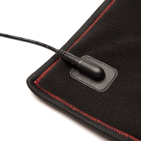 Cobertor Elétrico de Terapia por Infravermelho Grande para Cobertura Corporal