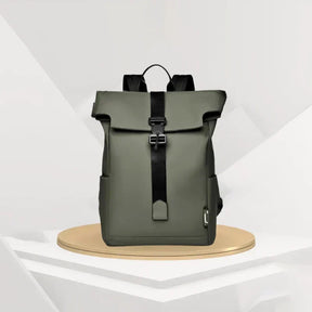 Backpack Laptop Travel USB Charging Work Bag