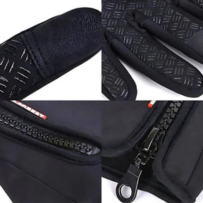 Waterproof Gloves – Non-Slip Grip Touchscreen Compatible & Warm