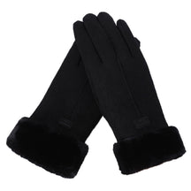 Waterproof Winter Gloves – Warm Touchscreen Compatible for Men & Women