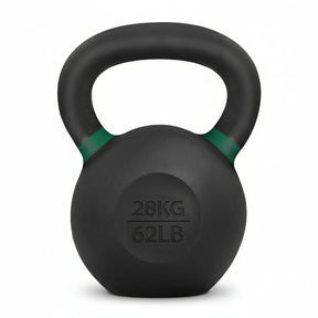 Kettlebell de Ferro Fundido Equipamento de Exercício para Treino de Força