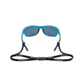 Óculos de Sol Esportivos Polarizados – PRO UV400 Resistentes a Riscos e Leves