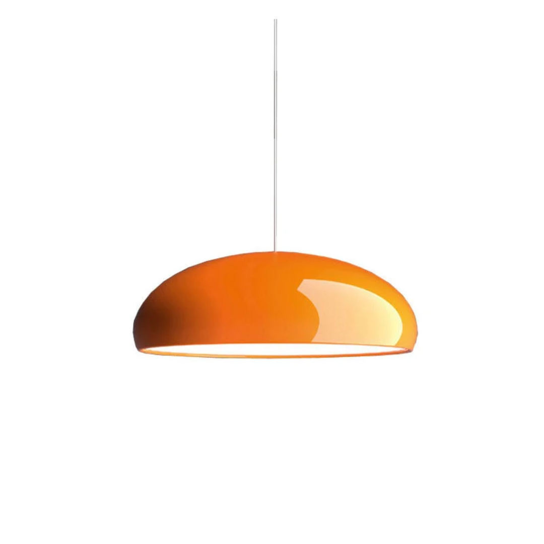 Pendente Horus | Design Moderno Italiano em Alumínio