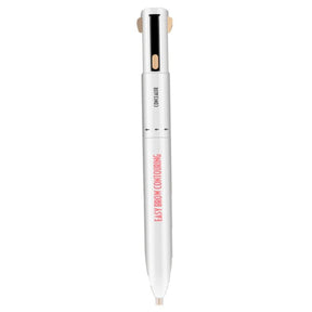4-in-1 Eyebrow Pen - Shape, Fill, Conceal & Highlight