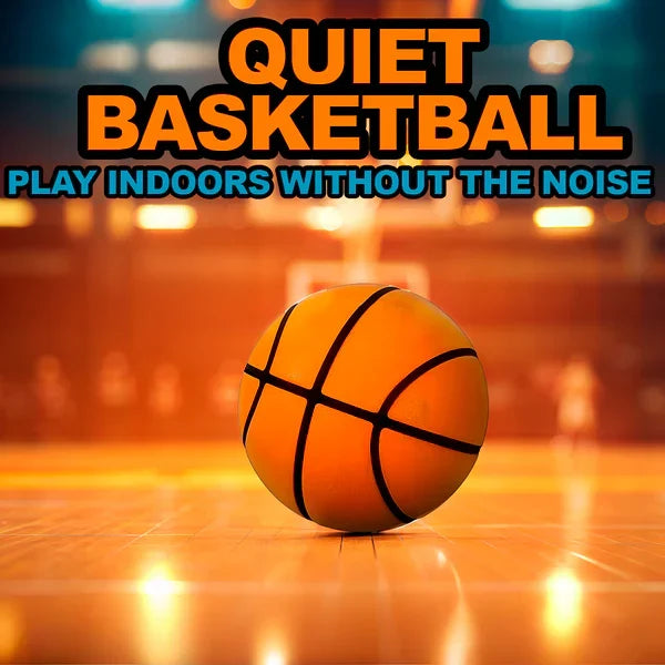 Basquete Silencioso