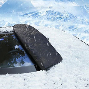 Capa Magnética Automotiva Anti-neve