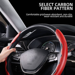 Universal Steering Wheel Cover