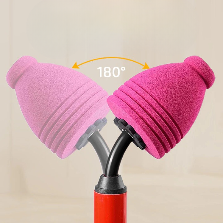 Limpador de Drenos de Alta Pressão – Sem Produtos Químicos, Desobstrui e Inclui 3 Tamanhos de Adaptador