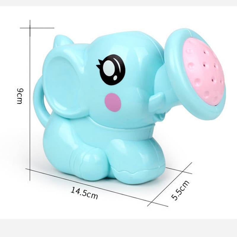 Brinquedos de Banho para Bebês