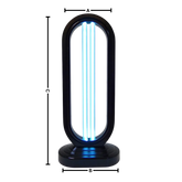 Multi-Surface UV Disinfectant Bulb