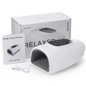 Massageador de mãos