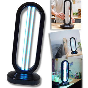 Multi-Surface UV Disinfectant Bulb