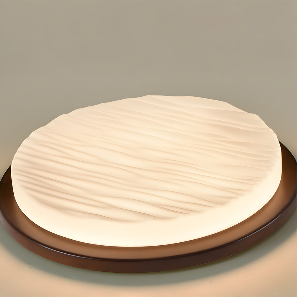 Art Deco LED Ceiling Light | Vintage Elegance Meets Modern Design