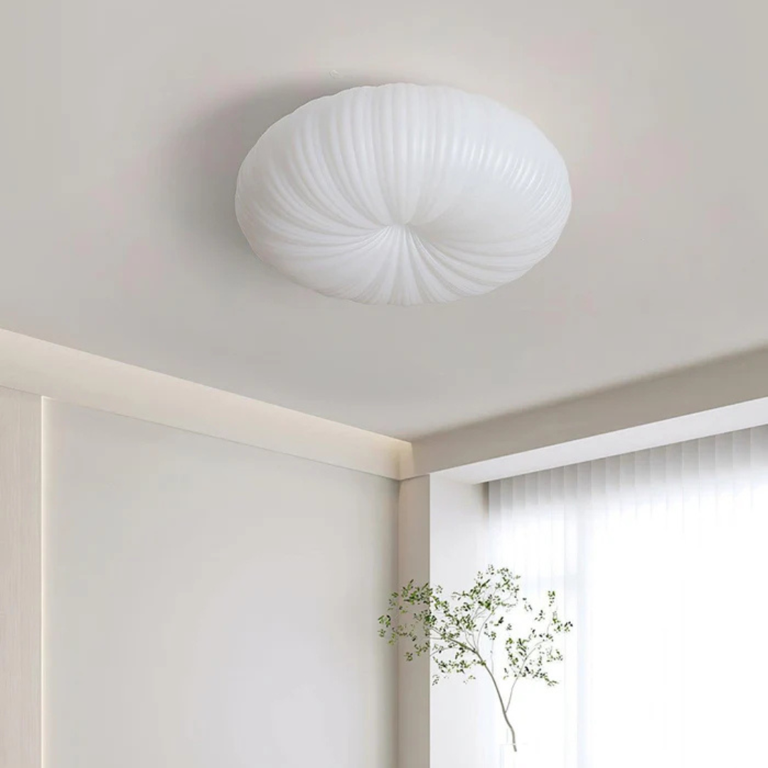 Plafon Olara | Design Moderno de Embutir em LED