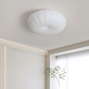 Plafon Olara | Design Moderno de Embutir em LED
