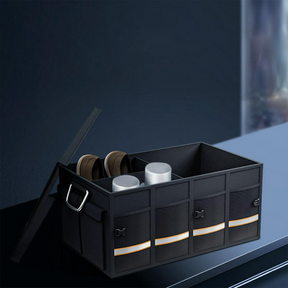 Organizador de Porta-Malas de Grande Capacidade