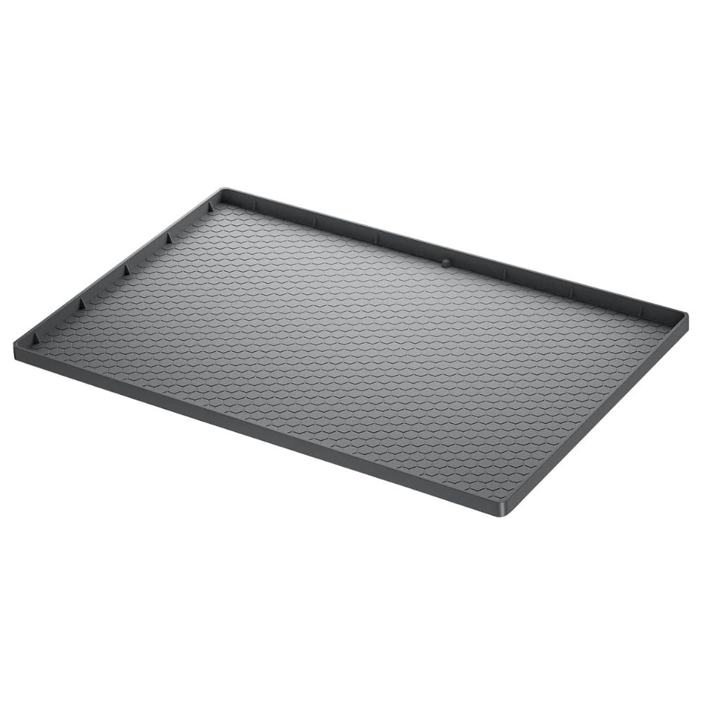 Tapete Protetor de Silicone para Armário de Pia Grande