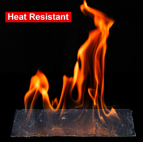 Fita Super Impermeável Resistente a Alta Pressão e Temperatura