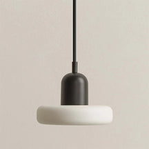 Luminária Pendente Morandi | Elegância Escandinava Minimalista