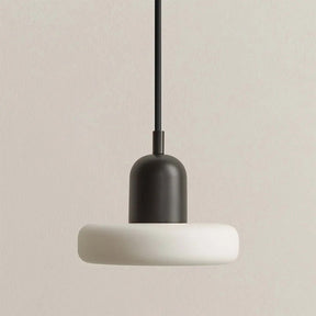 Luminária Pendente Morandi | Elegância Escandinava Minimalista