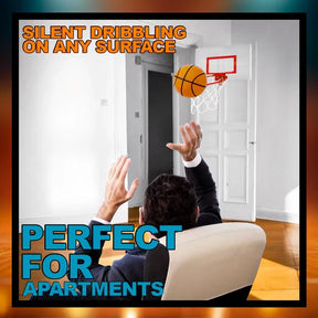 Basquete Silencioso