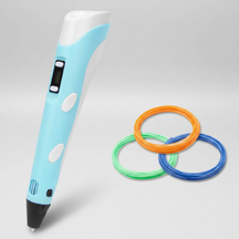 Caneta de Impressão 3D Ferramenta de Arte Criativa