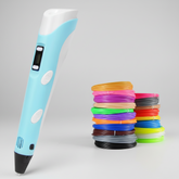 3D Printing Pen Drawing Creative Arts Tool