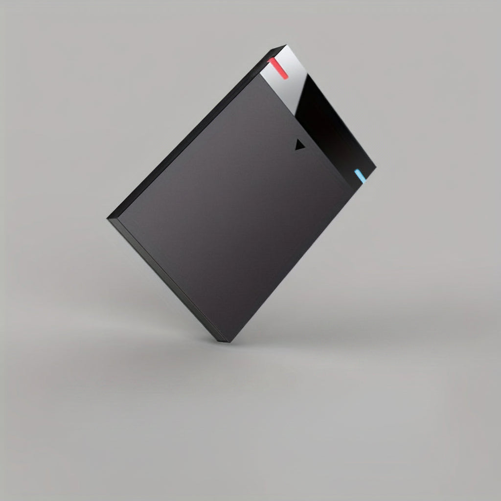 SSD Portátil de Disco Rígido Externo 320GB USB Armazenamento Slim para Backup
