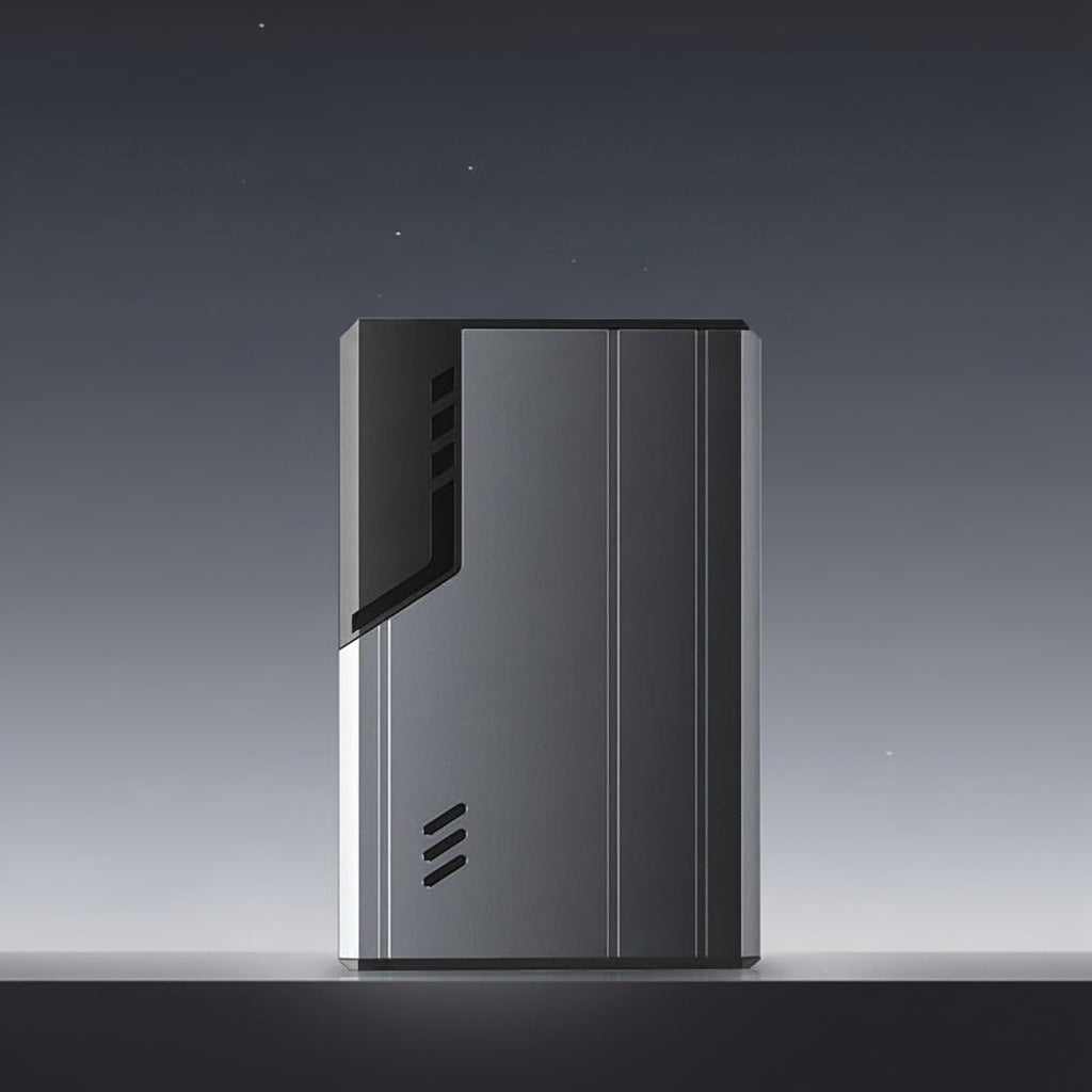 SSD Portátil de HD Externo USB 3.0 Unidade de Armazenamento Rápido para PC