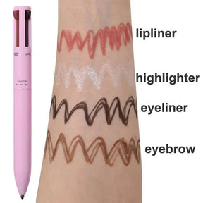4-in-1 Make Up Pencil