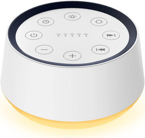 Máquina de Ruído para Bebê
