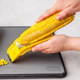 Separador Rápido de Espigas de Milho