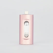 External Hard Drive Portable SSD USB 3.0 Flash Drive Storage