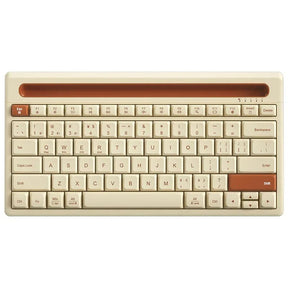 Teclado Bluetooth sem fio para tablet