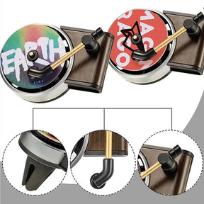 Car Air Freshener