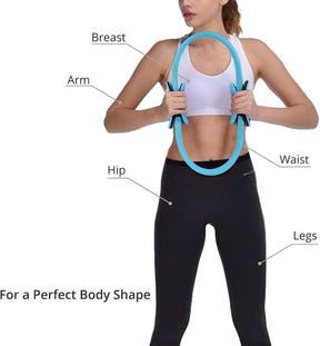 Pilates Ring