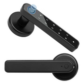 Fechadura Eletrônica Inteligente com Bluetooth e Controle por Aplicativo via Impressão Digital