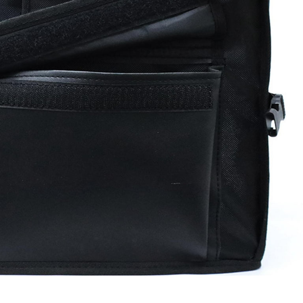 Organizador de Porta-Malas de Grande Capacidade