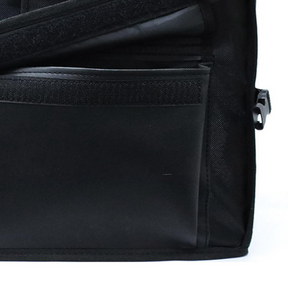 Organizador de Porta-Malas de Grande Capacidade