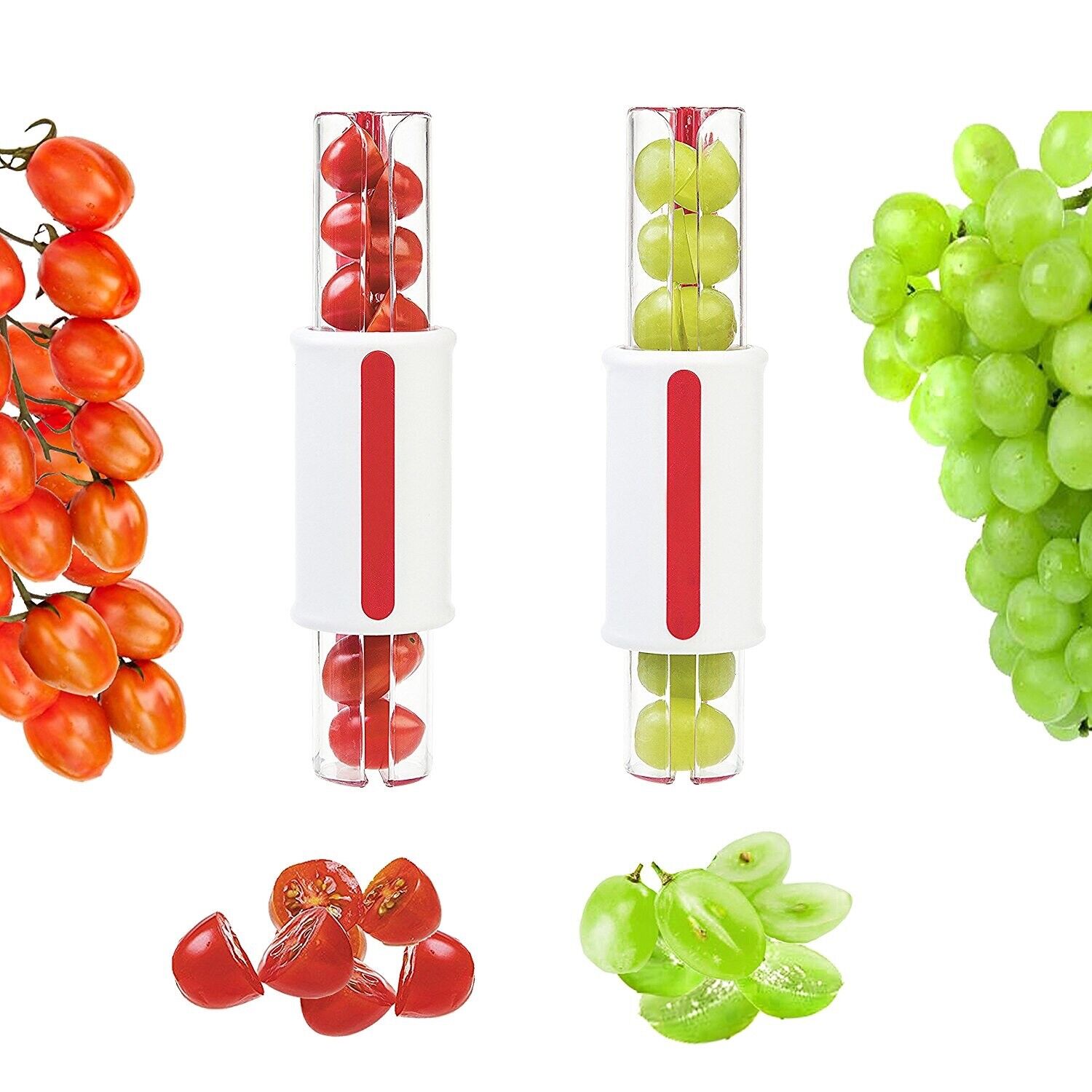 Fatiador de Legumes Multifuncional Zip