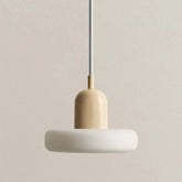 Luminária Pendente Morandi | Elegância Escandinava Minimalista